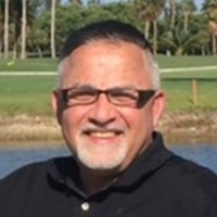 Joe Dillon