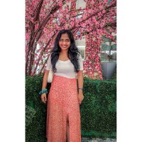 Sneha Raichel Jimmy
