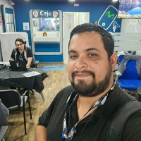 Sergio Arturo Hernández Gamboa