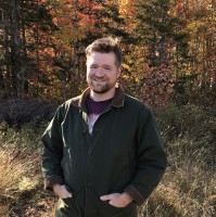 Johnathan Curzon