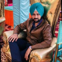 Harpreet Singh