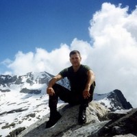 Michel Bertaccini