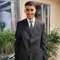 Nicolas Larrosa