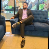 Swapnil Thigale