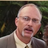 Mike Palmer