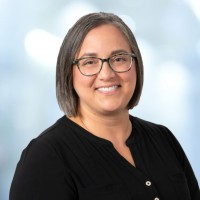 Katrina Karas, Mha, Fache