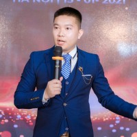 Justin Nguyễn