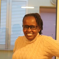Fracidia Jelagat Kemboi