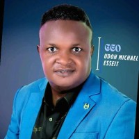 UDOH MICHAEL