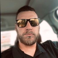 Kyle Isenberg