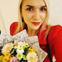Jovana Zivkovic