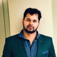 Rajeev Sabarinath PR