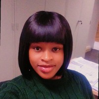 Nomalanga Ndlovu