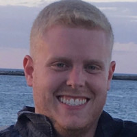 Chris Iversen