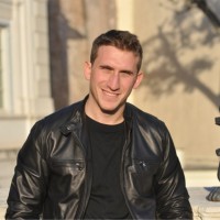 Assaf Itkis - Kahani