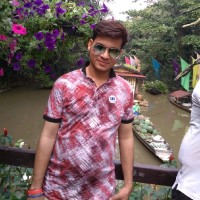Rakesh Chaurasiya