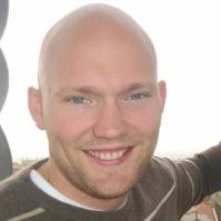 Erik Holvik