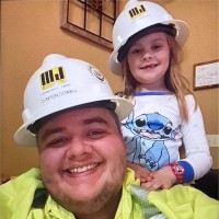 Clinton Dowell, Pmp