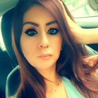 Alisha Pounds