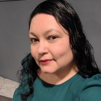 Patricia Cabrales