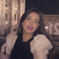 Mouna Dridi