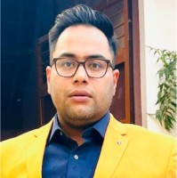 Anurag P , Itilv4®️