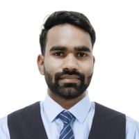 Sunil Sahani