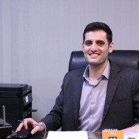 Reza Ardehjani