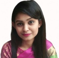 Tahzin Ahmed