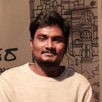 Prashanth Pattar