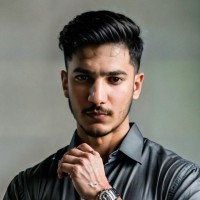 Ali Mohammed