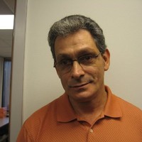 Doug Parrish