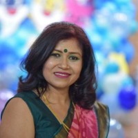 Jaya (Australia) Mandal