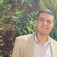 Mohamed Mohareb