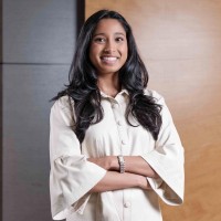 Sophia Rajan