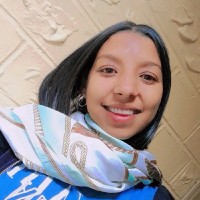 Nazreen Jacobs