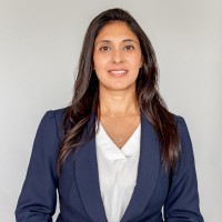 Nevina Kishun, MBA, GCB.D