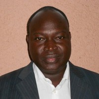 Isidore Ouango
