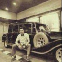 Pandu Lukman Hakim A Sirodjudin