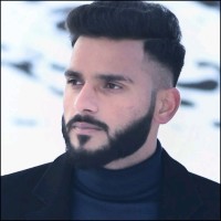 Khayam Nawaz