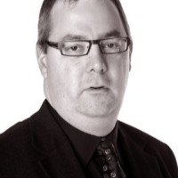 Koenraad Geerts