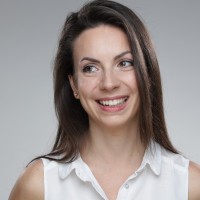 Alessia Iozzia