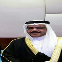Mish'al Ebrahim Al Khalifa