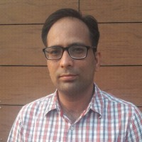 Himanshu Sharma