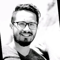 Ram Hari K.