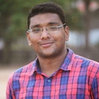 Balaji Venugopal