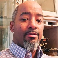 Corey Merriman