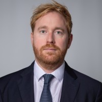 Ben Sandeman
