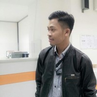 Agung Danamon Mr