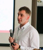 Denis Bryukhanov